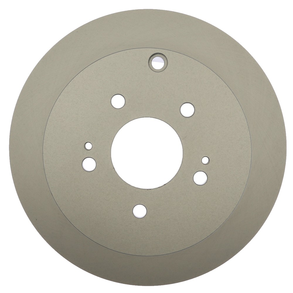 ACDelco Disc Brake Rotor 18A1678AC — image 2