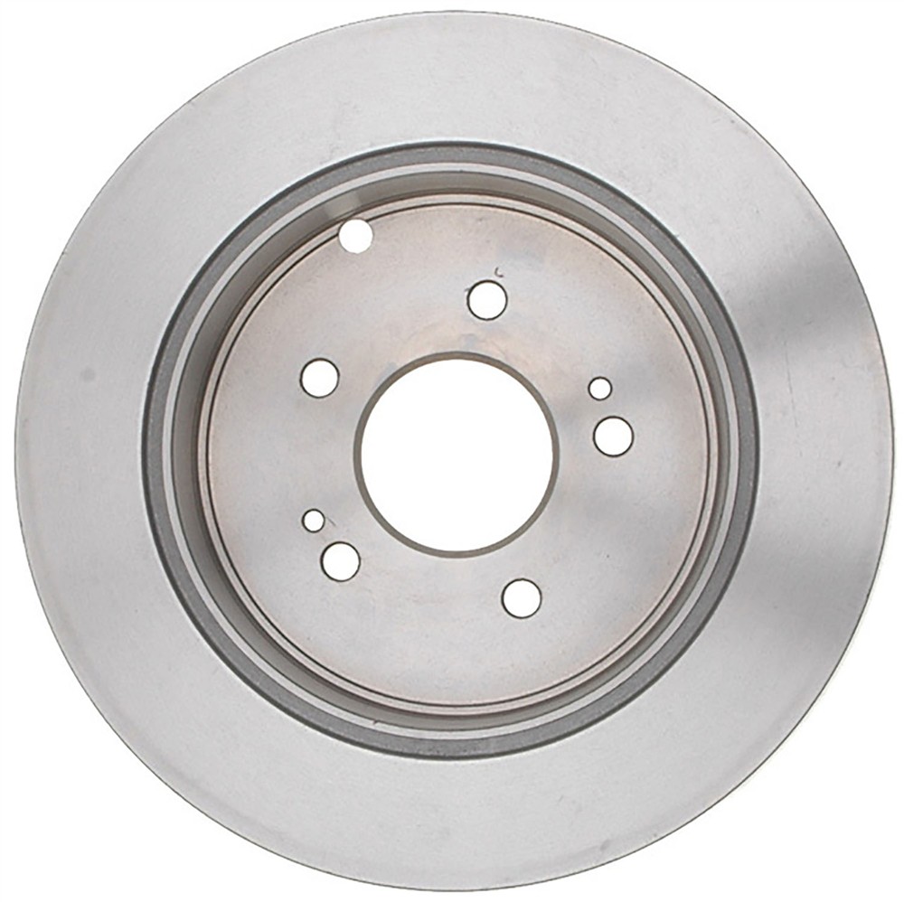 ACDelco Disc Brake Rotor 18A1678AC — image 5