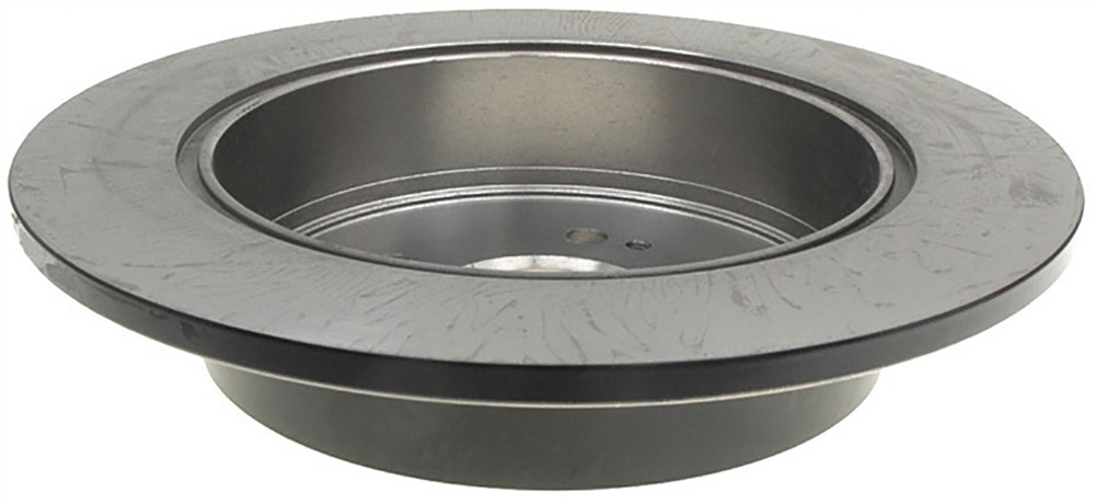 ACDelco Disc Brake Rotor 18A1678AC — image 6