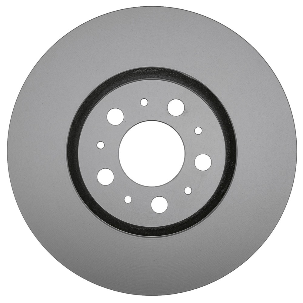 ACDelco Disc Brake Rotor 18A1684G — image 2