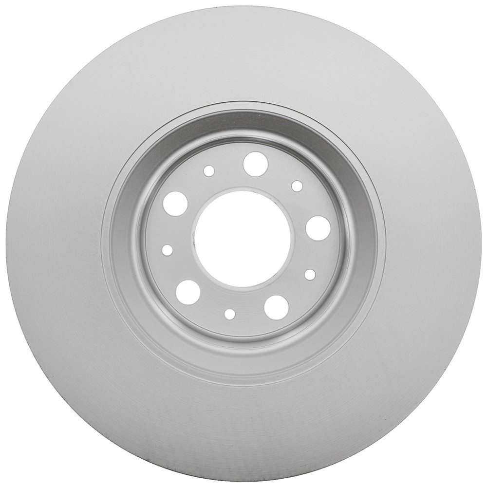 ACDelco Disc Brake Rotor 18A1684G — image 3