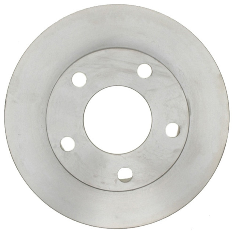 ACDelco Disc Brake Rotor 18A229A — image 2