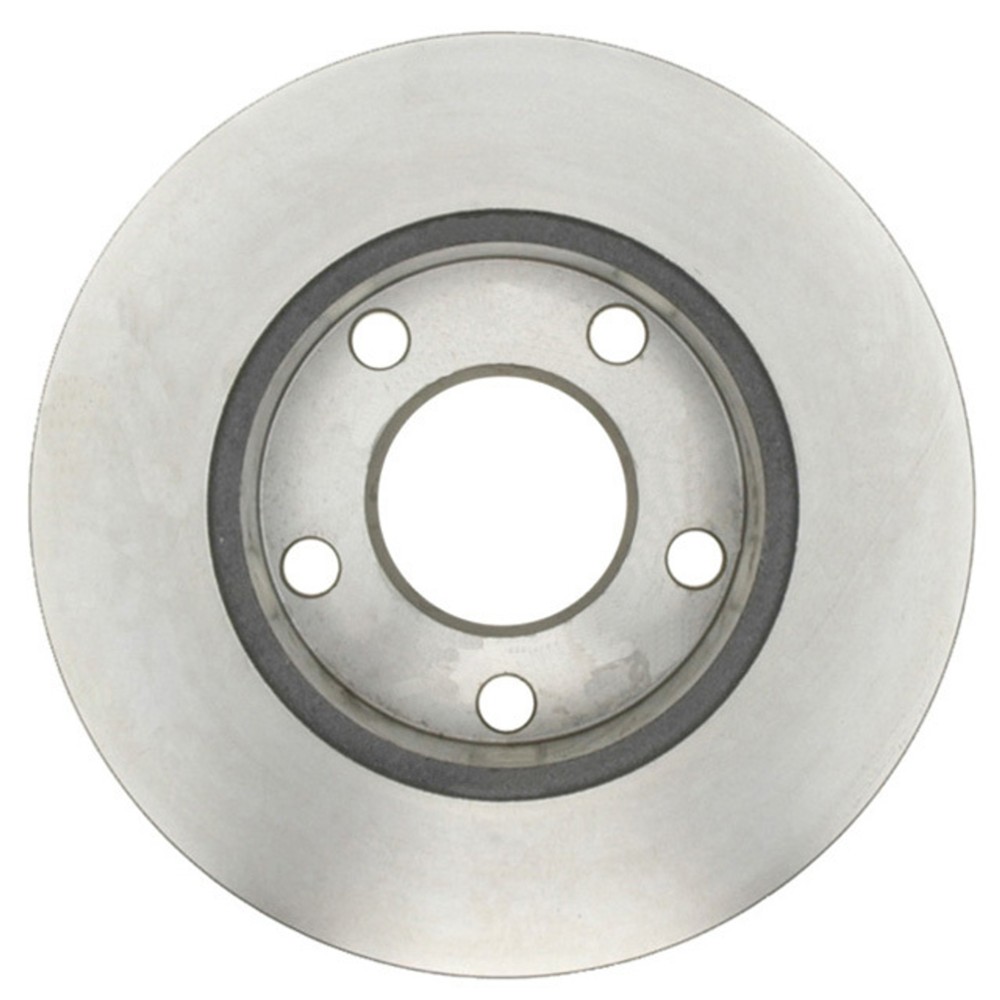 ACDelco Disc Brake Rotor 18A229A — image 3