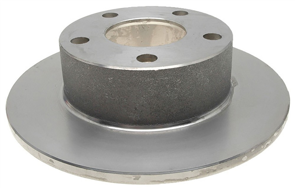ACDelco Disc Brake Rotor 18A229A — image 4