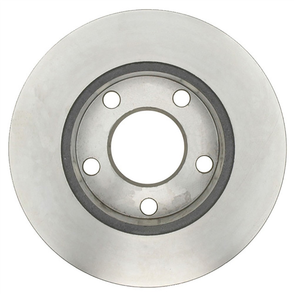ACDelco Disc Brake Rotor 18A229A — image 5