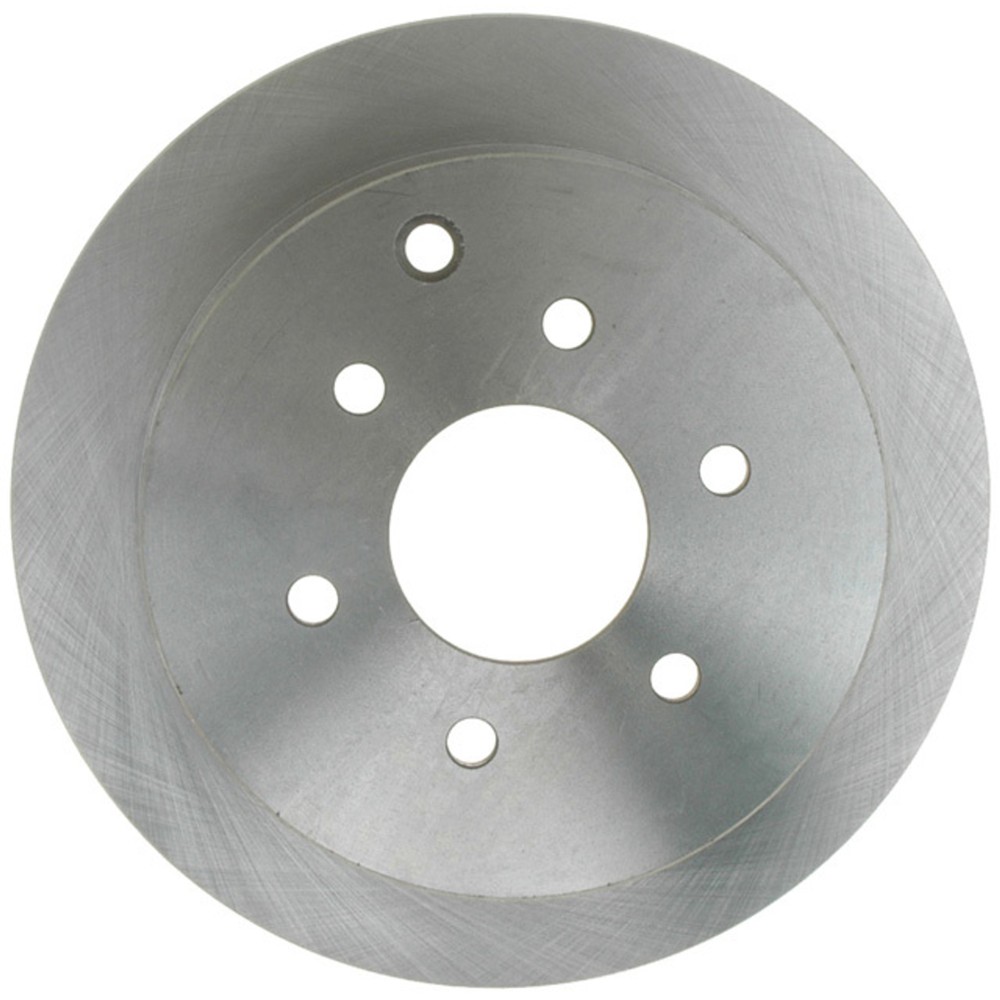 ACDelco Disc Brake Rotor 18A2410A — image 2