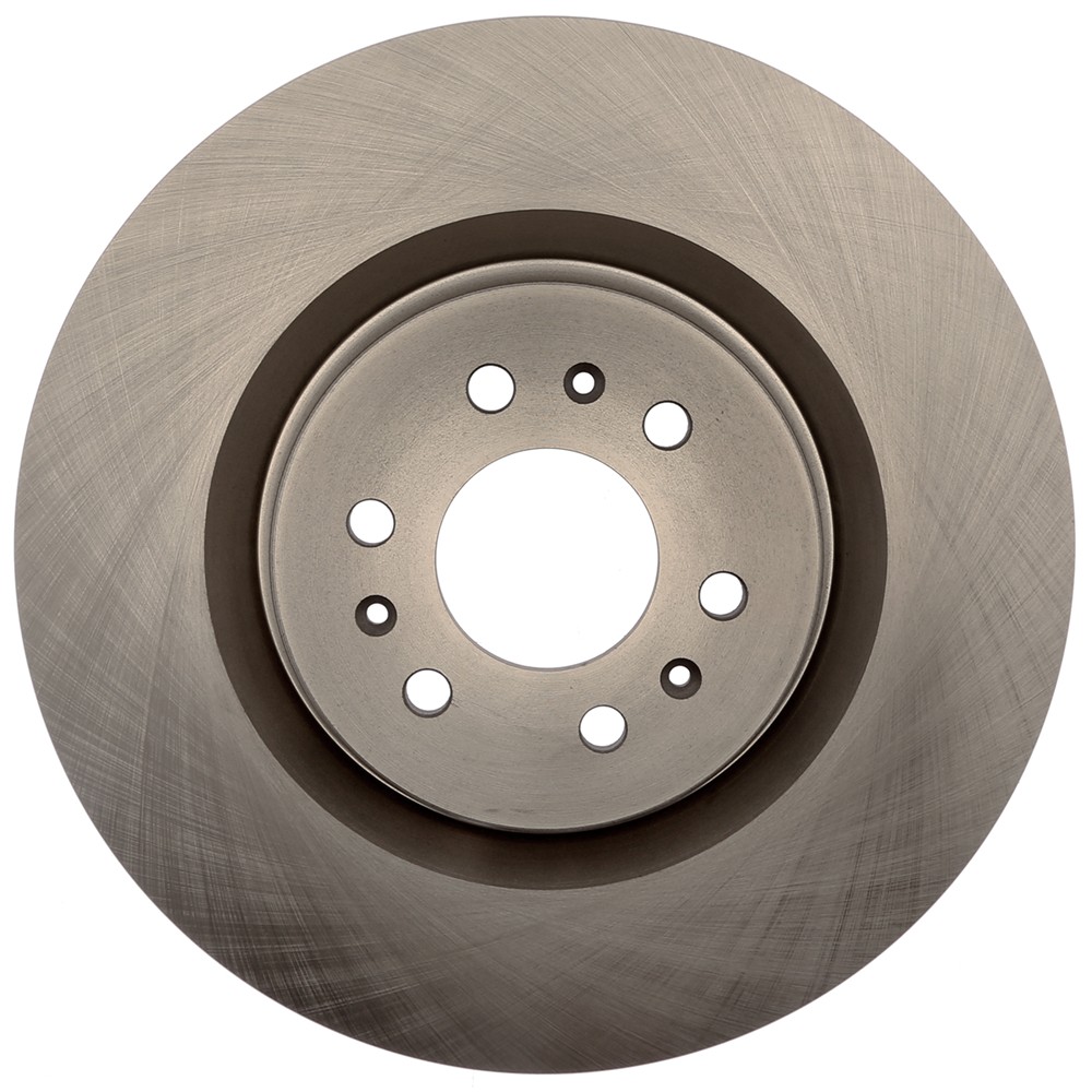 ACDelco Disc Brake Rotor 18A2428A — image 2