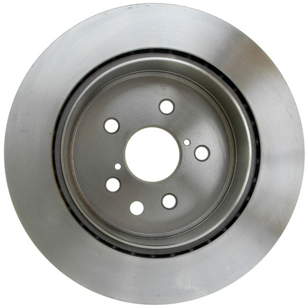 ACDelco Disc Brake Rotor 18A2454 — image 3