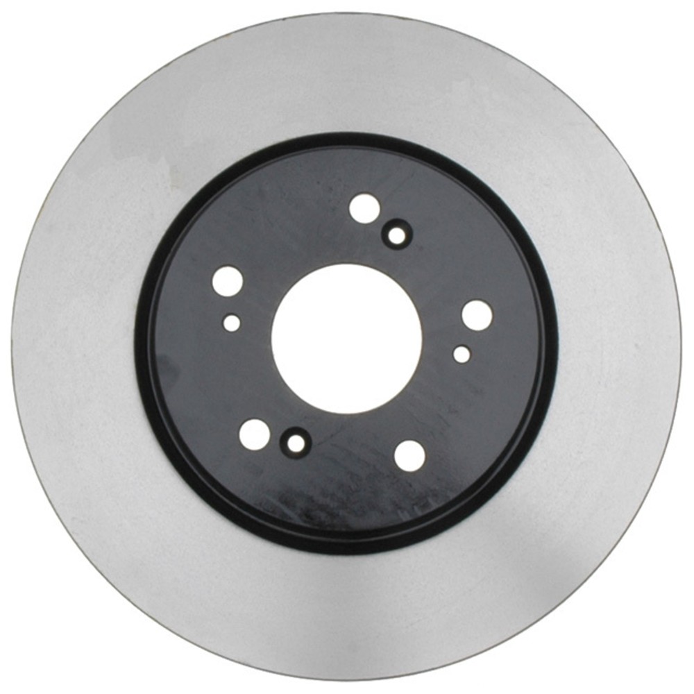 ACDelco Disc Brake Rotor 18A2463 — image 2