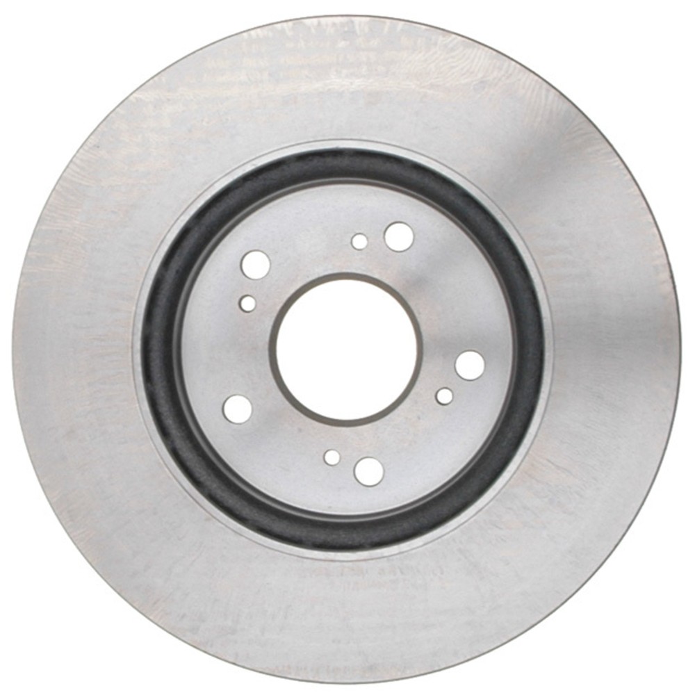 ACDelco Disc Brake Rotor 18A2463 — image 3
