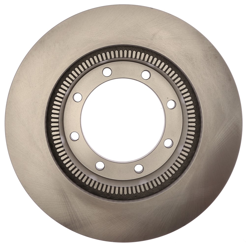 ACDelco Disc Brake Rotor 18A2468A — image 3