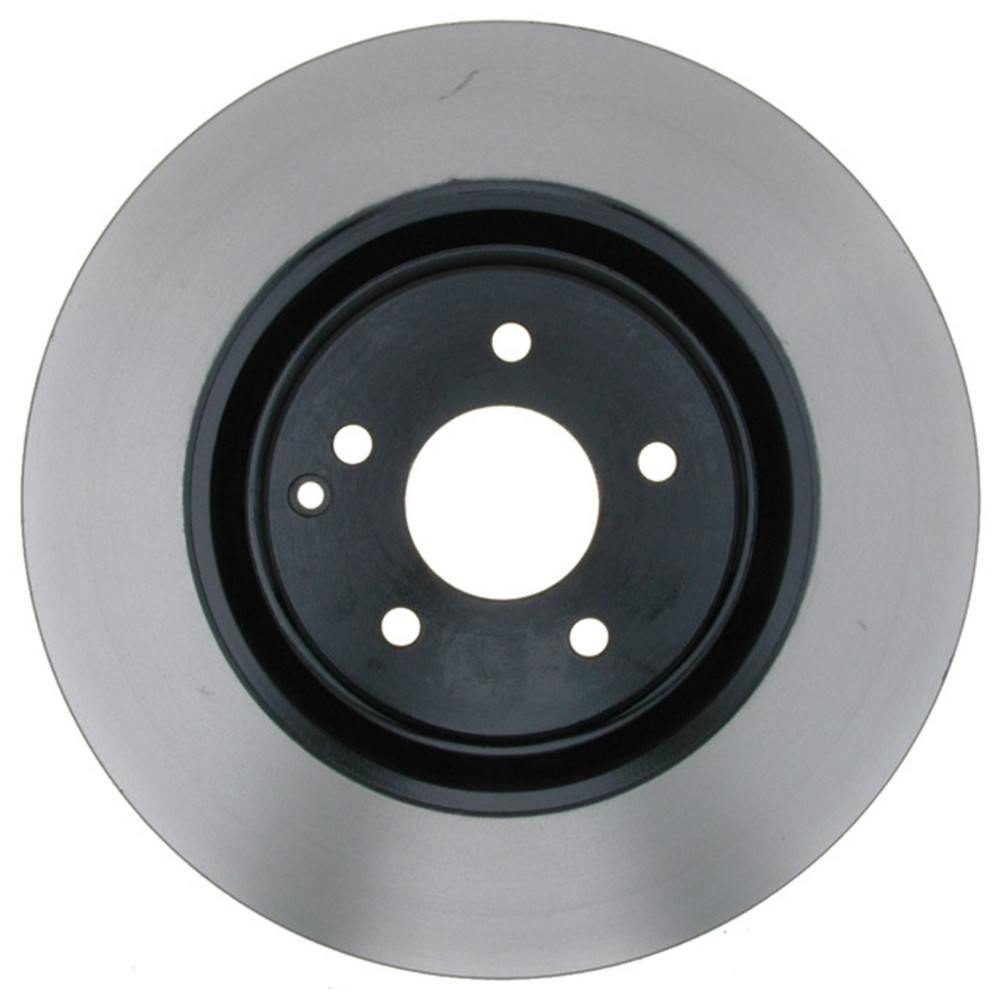 ACDelco Disc Brake Rotor 18A2541 — image 2
