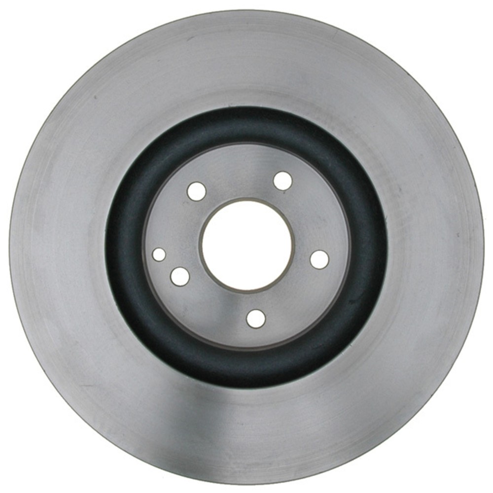 ACDelco Disc Brake Rotor 18A2541 — image 3