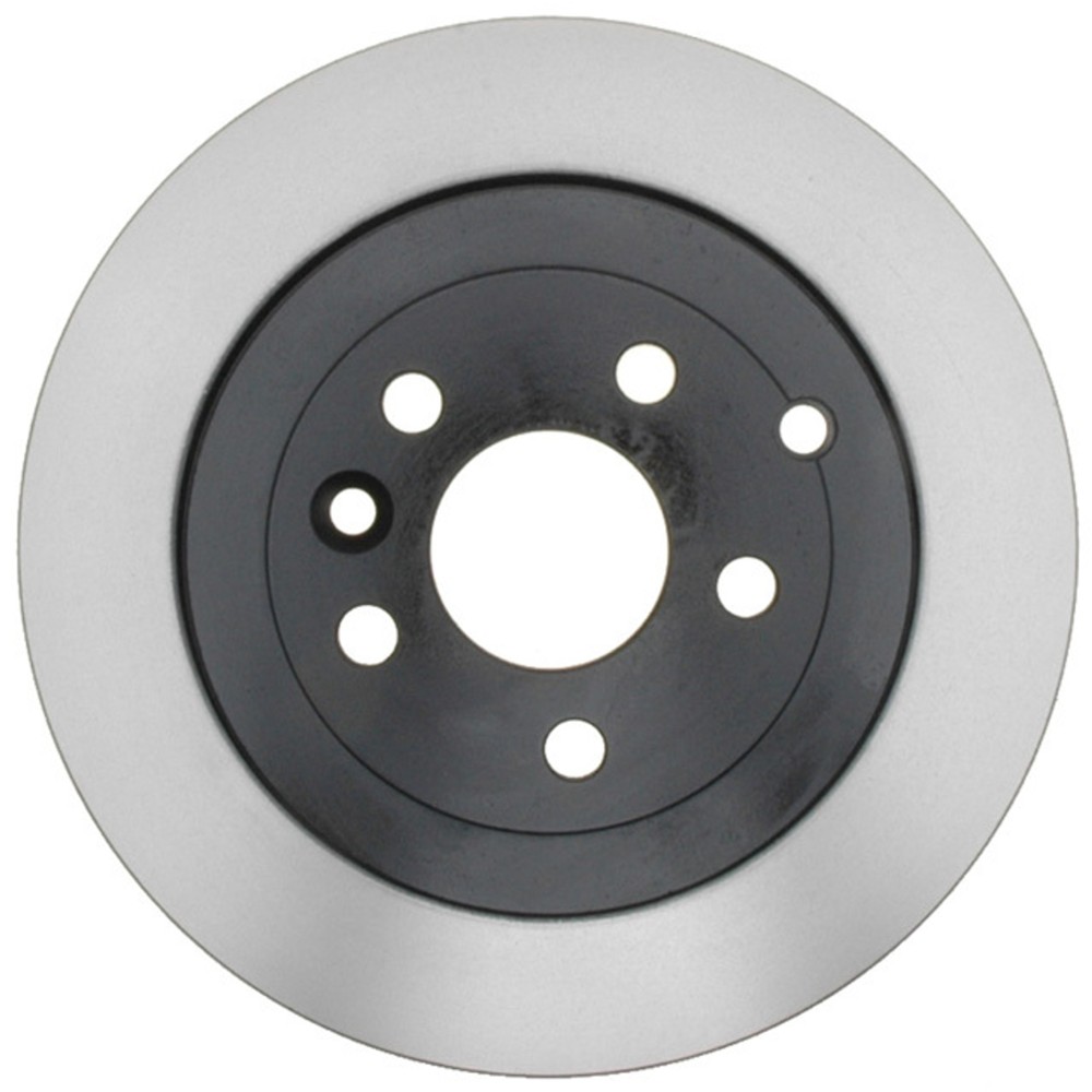 ACDelco Disc Brake Rotor 18A2626 — image 2