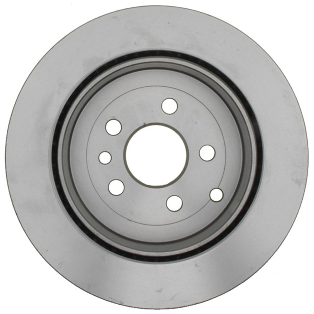 ACDelco Disc Brake Rotor 18A2626 — image 3