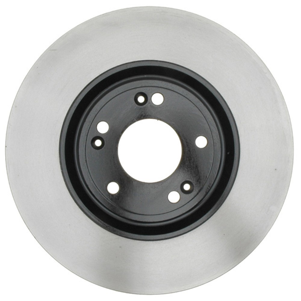 ACDelco Disc Brake Rotor 18A2673 — image 2