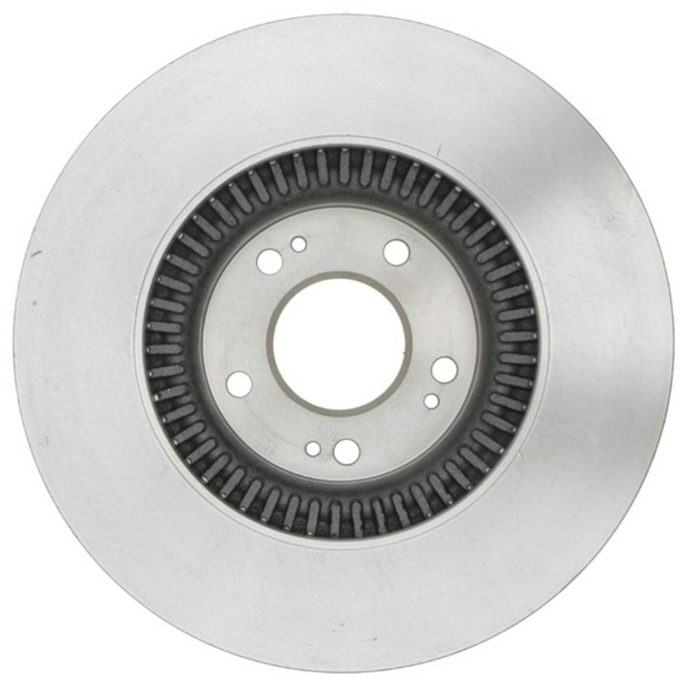 ACDelco Disc Brake Rotor 18A2673 — image 3