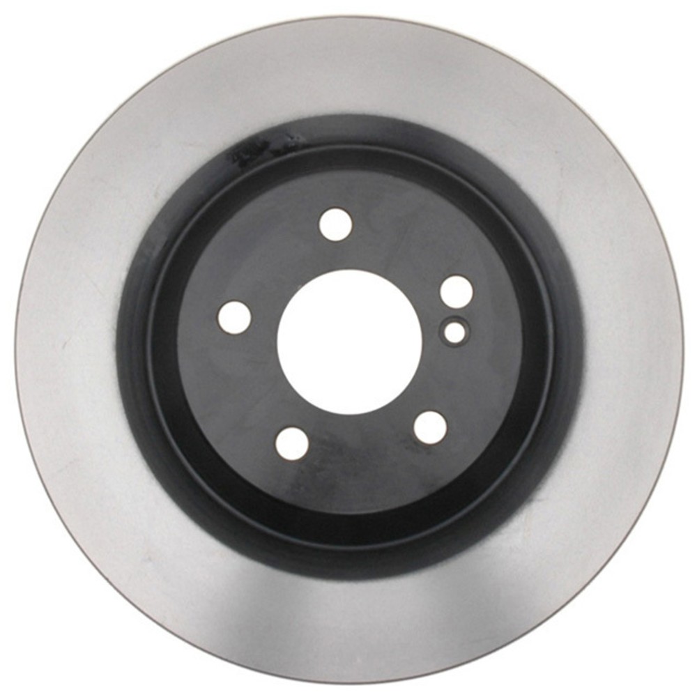 ACDelco Disc Brake Rotor 18A2697 — image 2