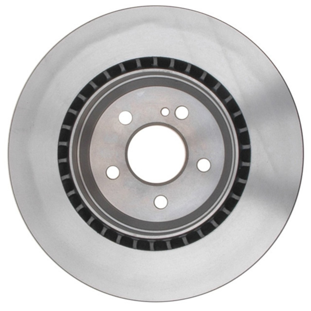 ACDelco Disc Brake Rotor 18A2697 — image 3
