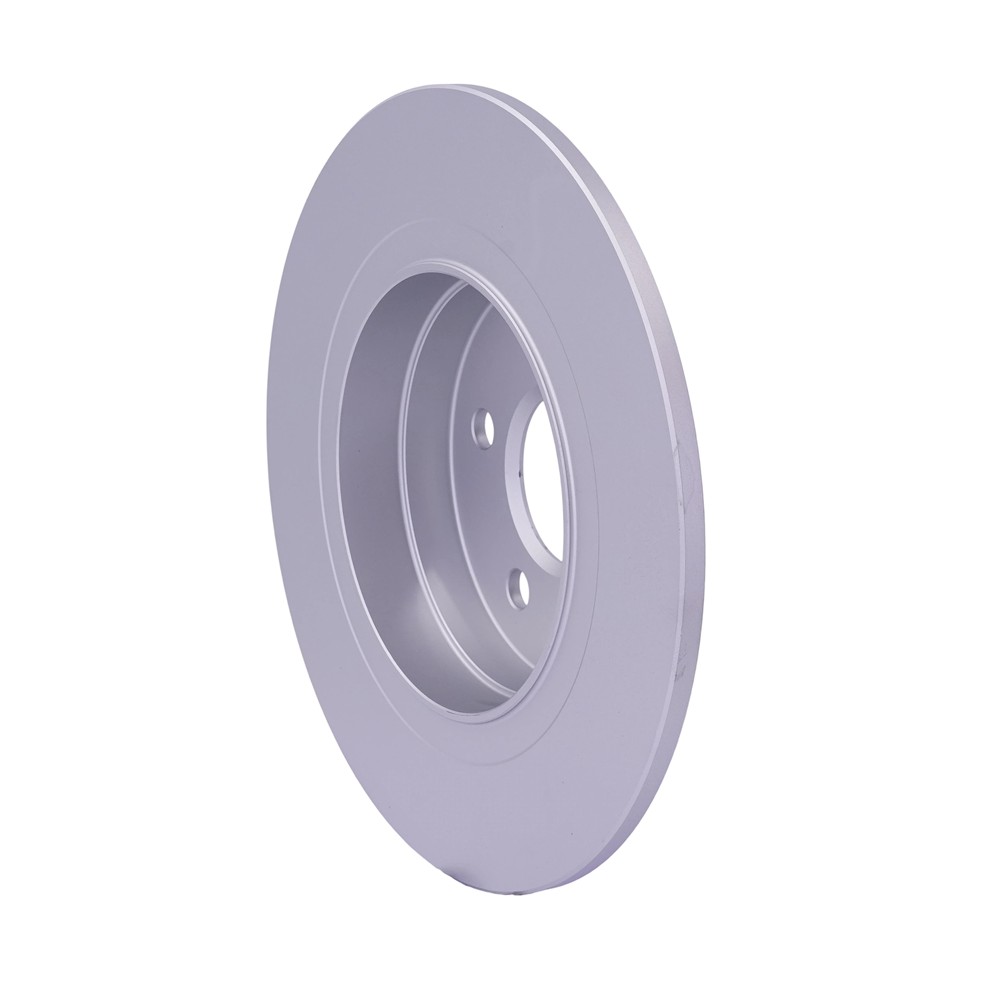 ACDelco Disc Brake Rotor 18A2709C — image 2