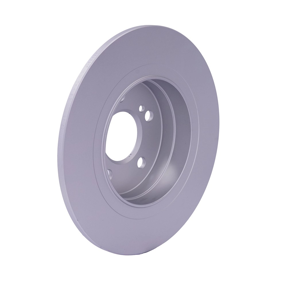 ACDelco Disc Brake Rotor 18A2709C — image 3