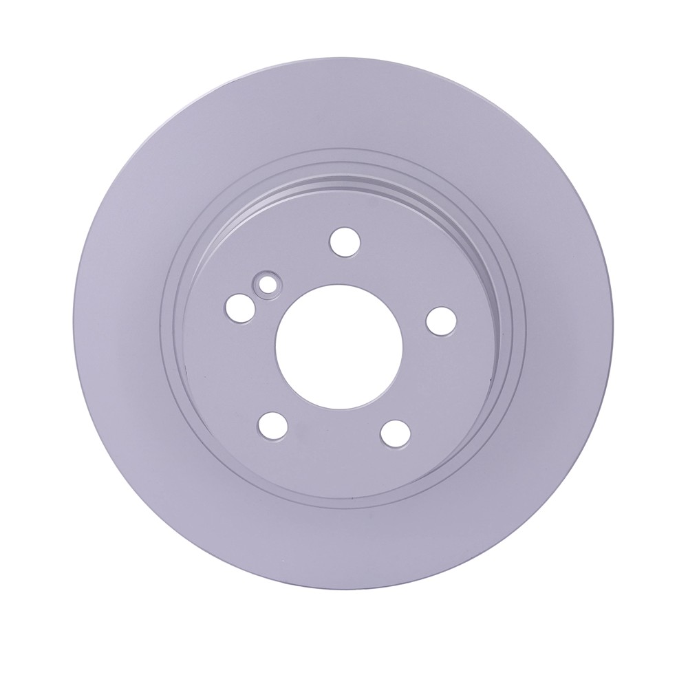 ACDelco Disc Brake Rotor 18A2709C — image 4