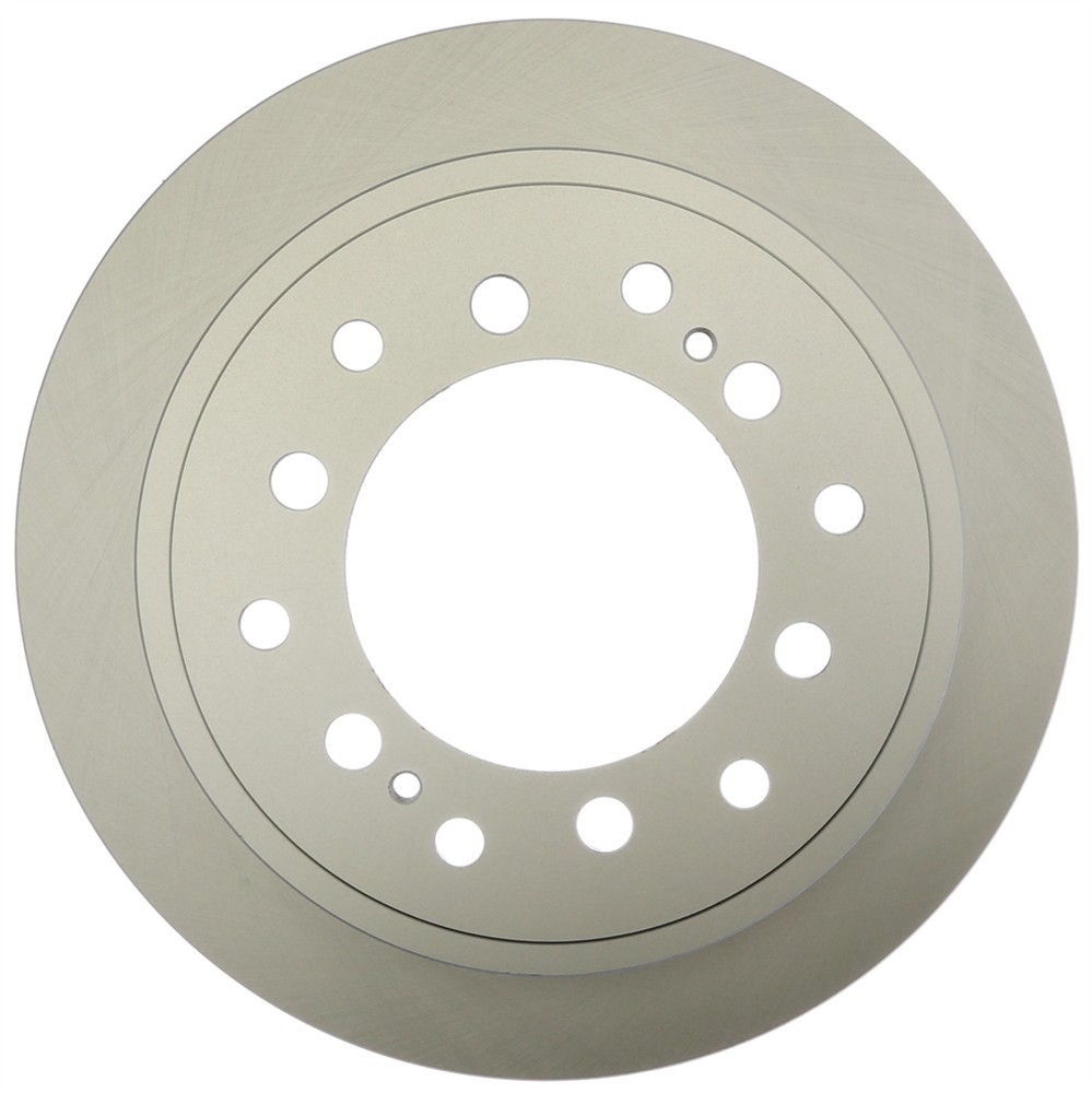 ACDelco Disc Brake Rotor 18A2735AC — image 2