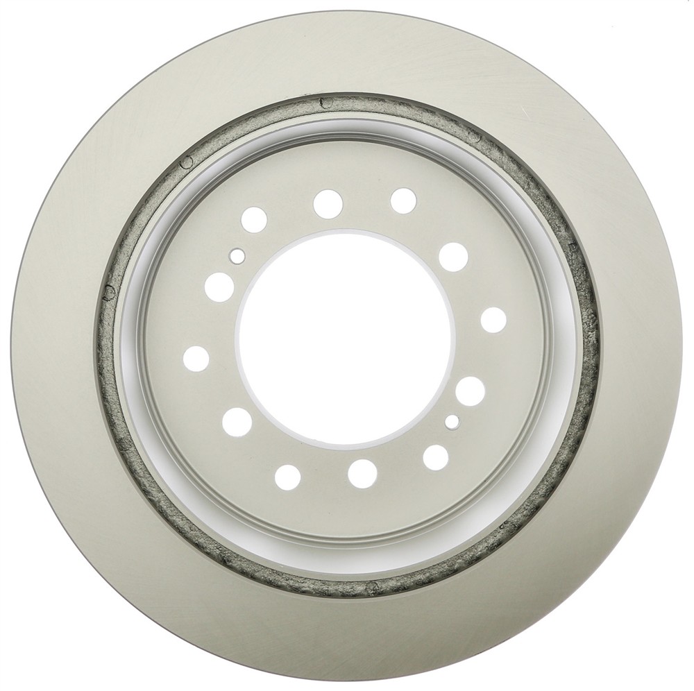 ACDelco Disc Brake Rotor 18A2735AC — image 3