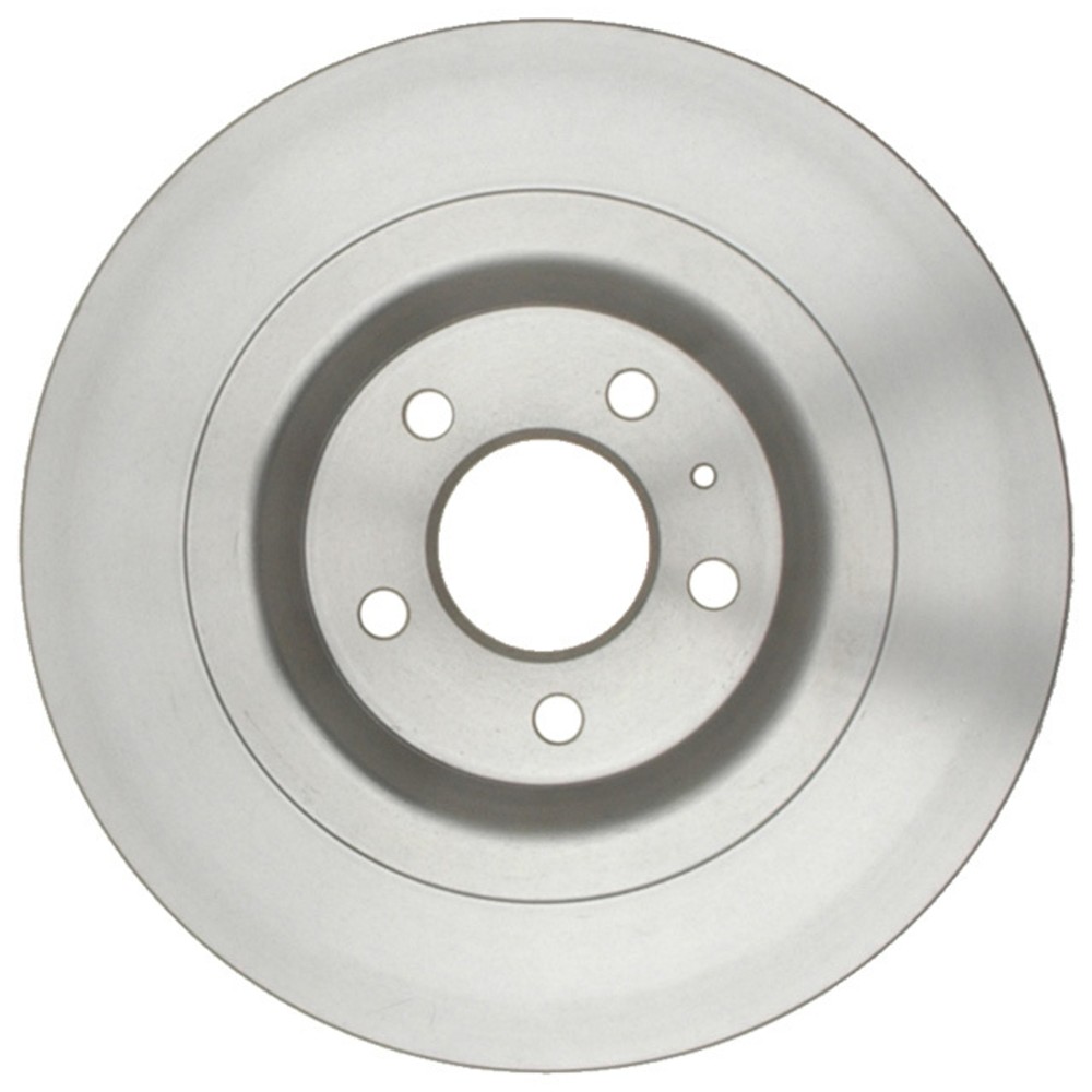 ACDelco Disc Brake Rotor 18A2756 — image 3
