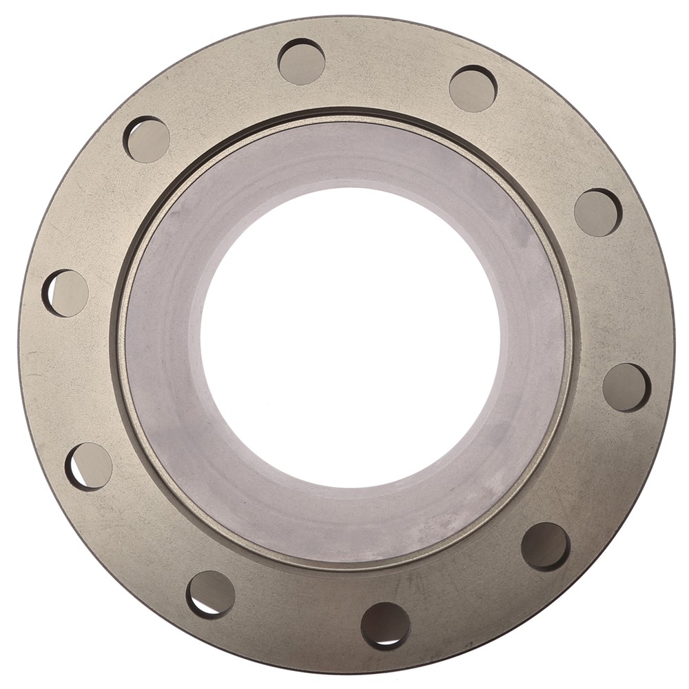 ACDelco Disc Brake Rotor 18A2772A — image 2