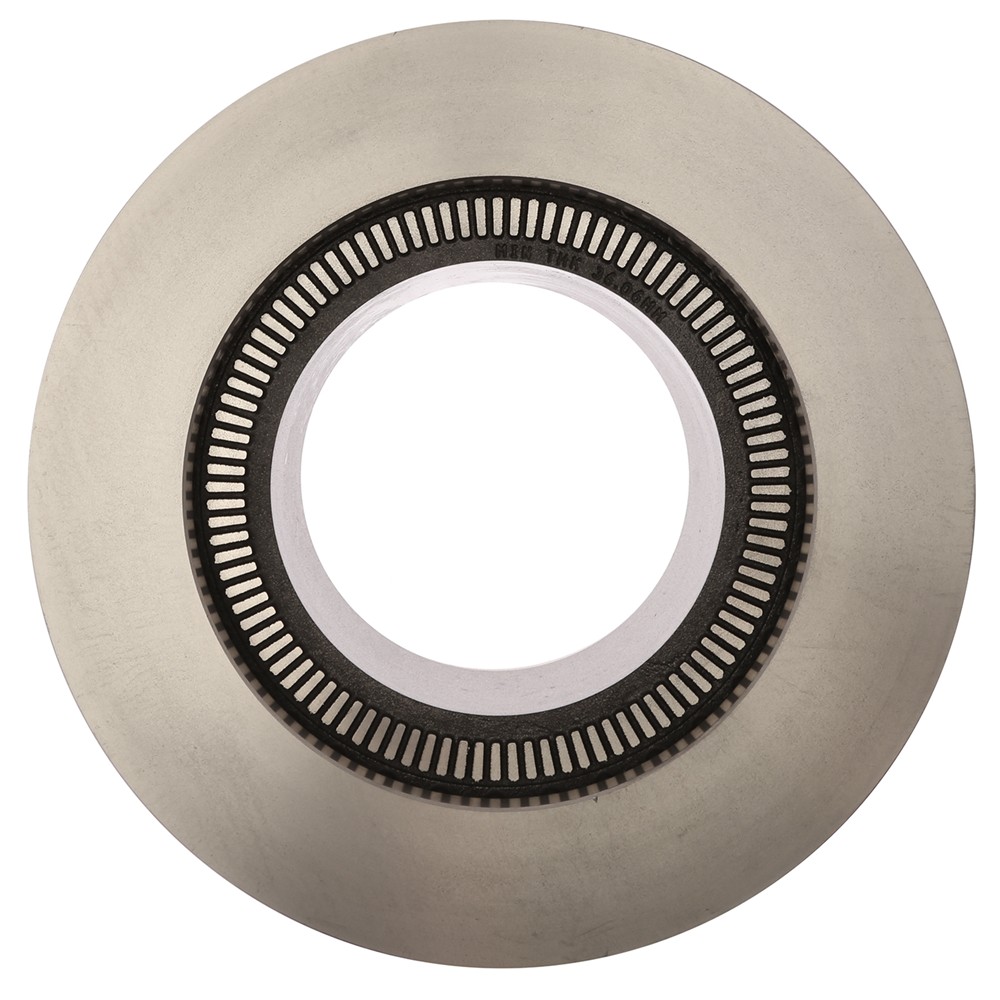 ACDelco Disc Brake Rotor 18A2772A — image 3