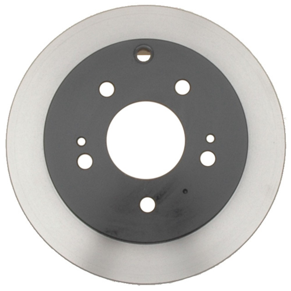 ACDelco Disc Brake Rotor 18A2786 — image 2
