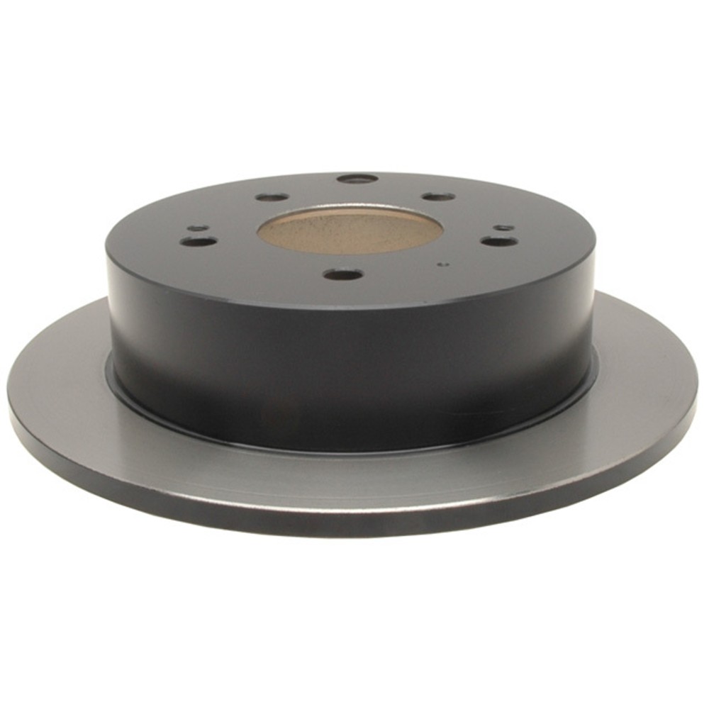 ACDelco Disc Brake Rotor 18A2786
