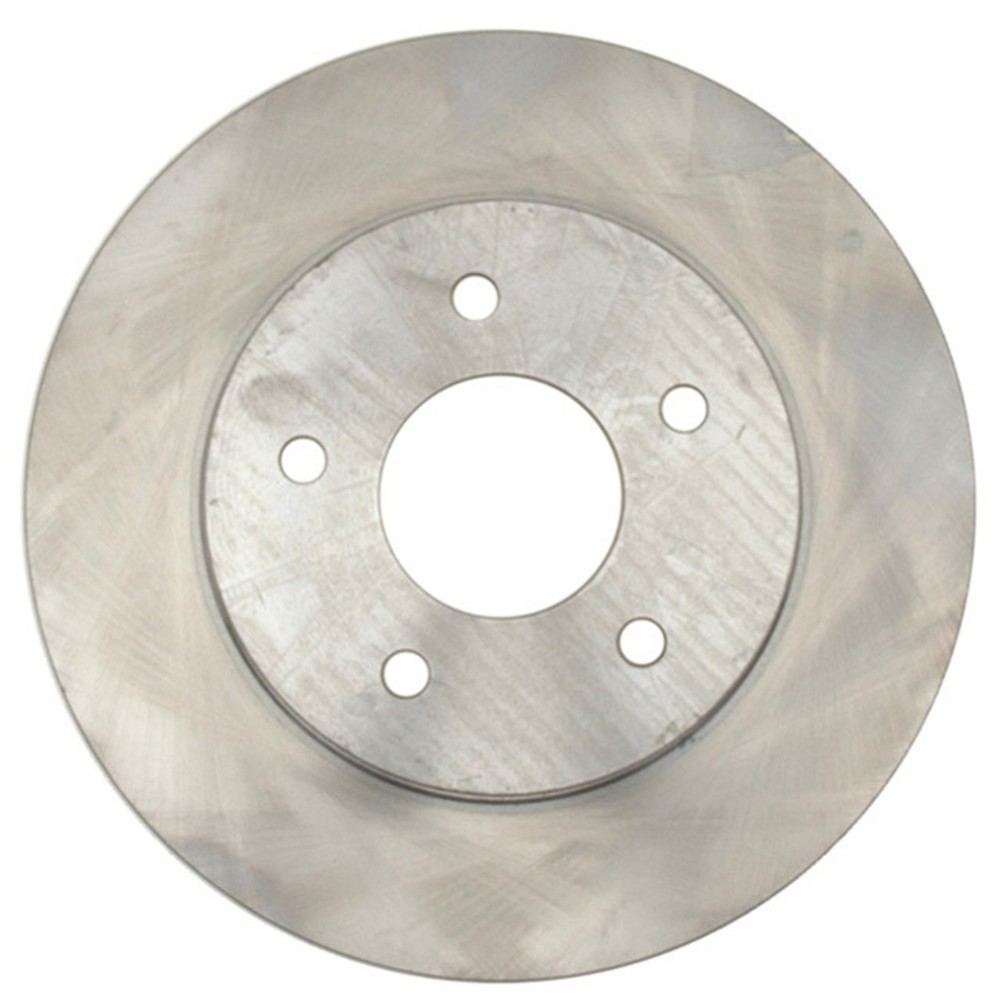 ACDelco Disc Brake Rotor 18A301A — image 2