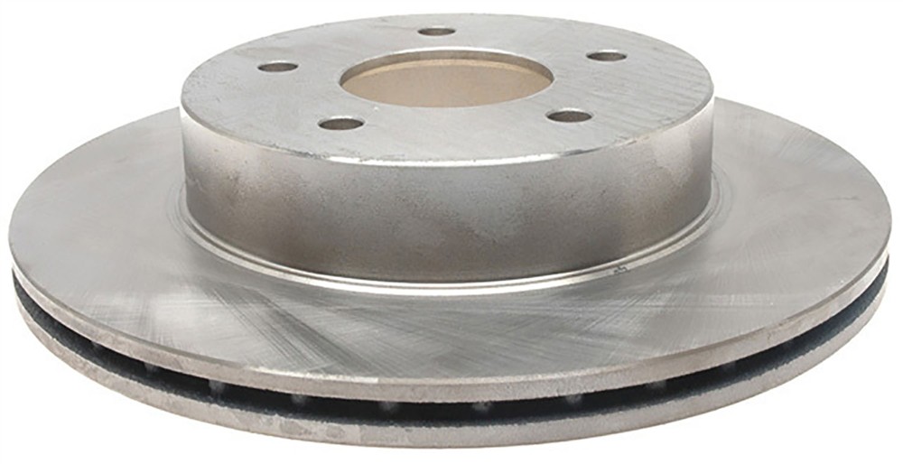 ACDelco Disc Brake Rotor 18A301A — image 4