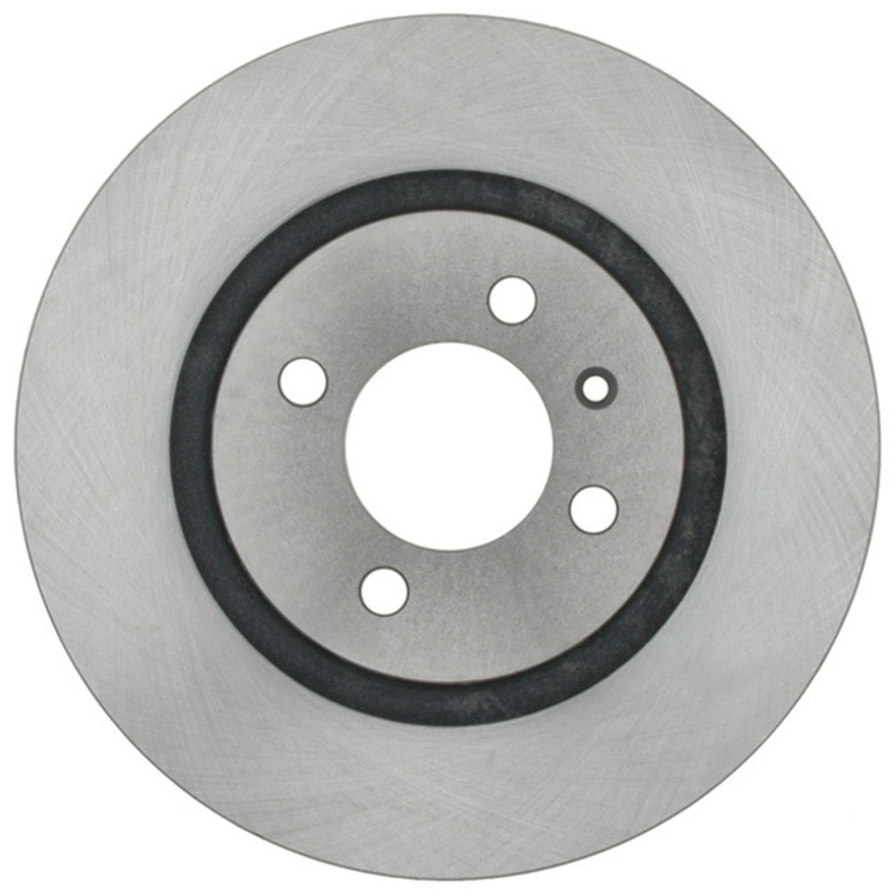 ACDelco Disc Brake Rotor 18A397A — image 2