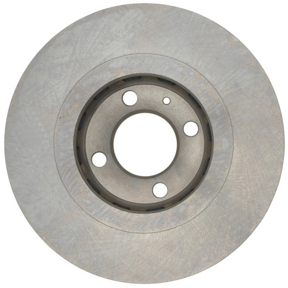 ACDelco Disc Brake Rotor 18A397A — image 3