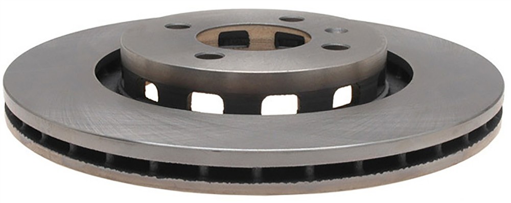 ACDelco Disc Brake Rotor 18A397A — image 4