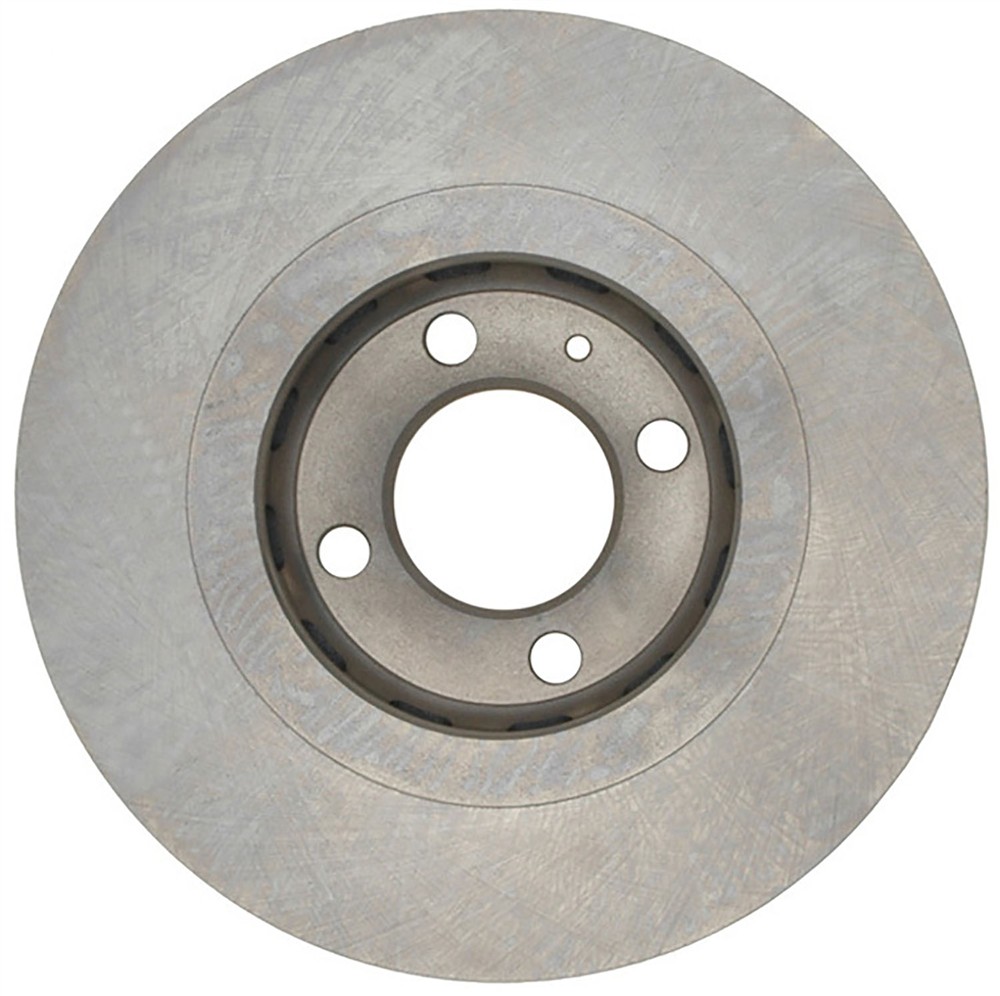 ACDelco Disc Brake Rotor 18A397A — image 5