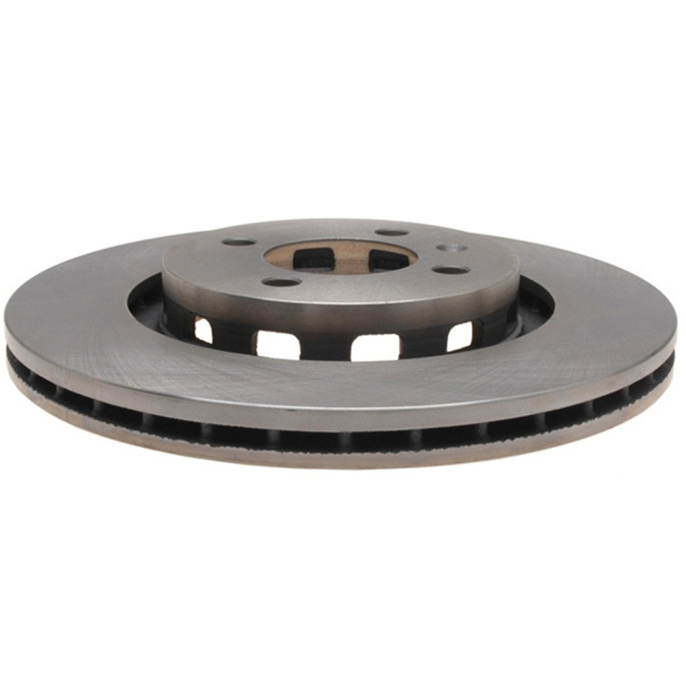 ACDelco Disc Brake Rotor 18A397A