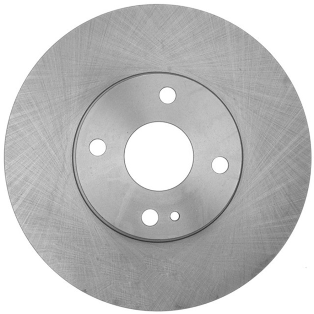 ACDelco Disc Brake Rotor 18A402A — image 2