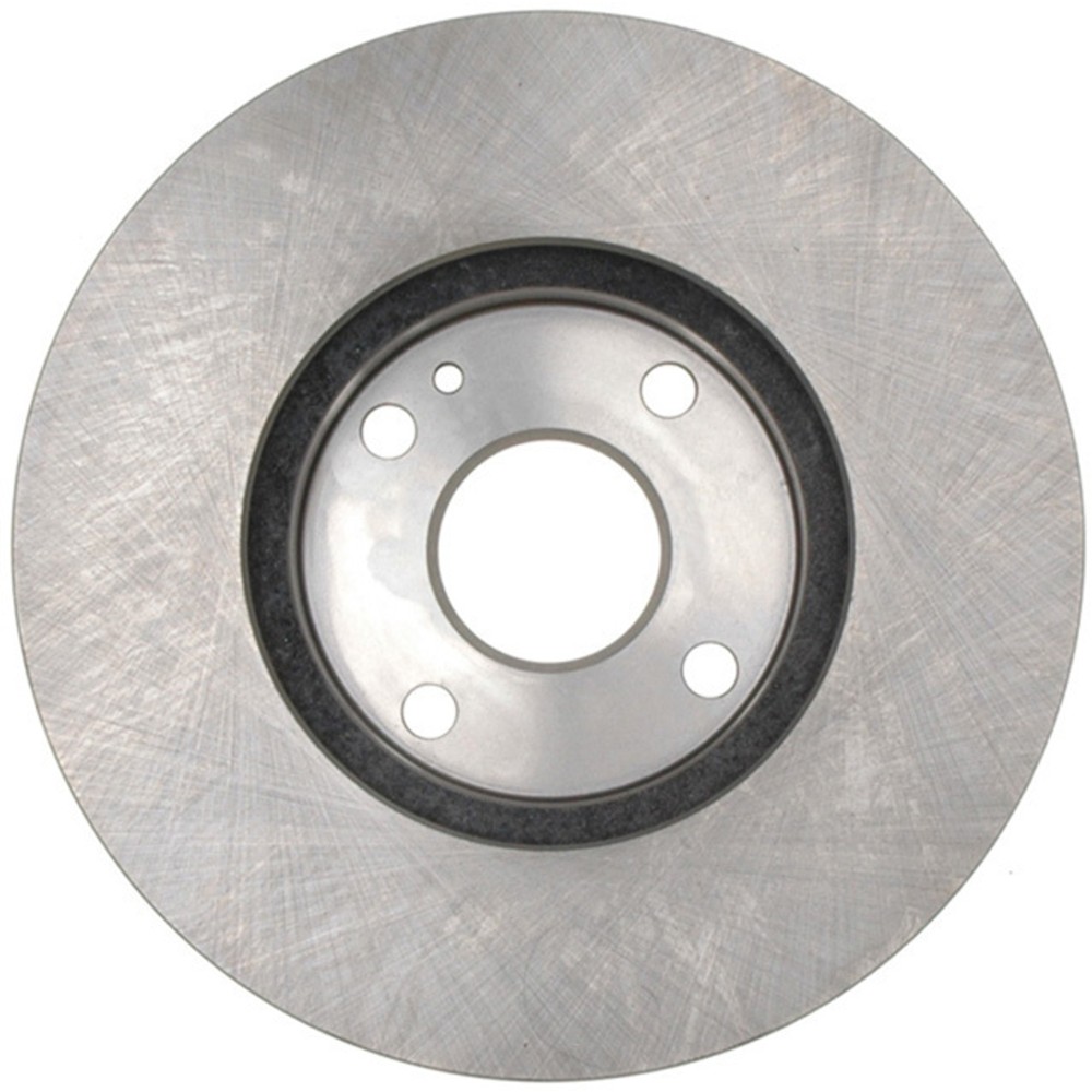 ACDelco Disc Brake Rotor 18A402A — image 3