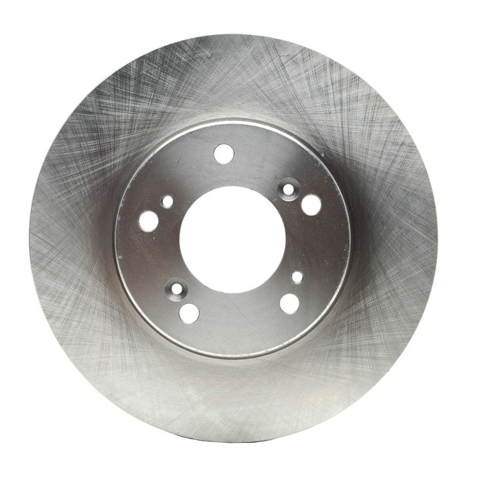 ACDelco Disc Brake Rotor 18A441A — image 2