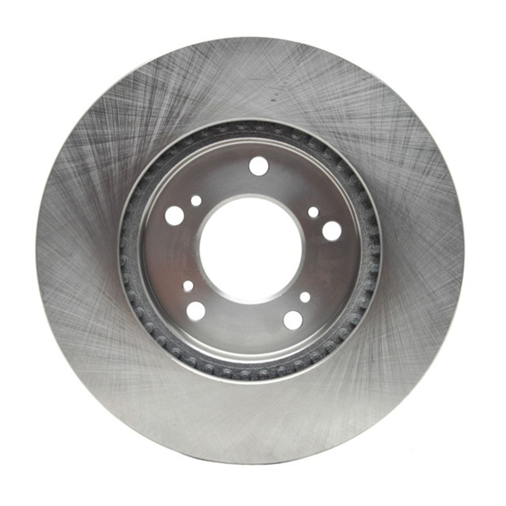 ACDelco Disc Brake Rotor 18A441A — image 3