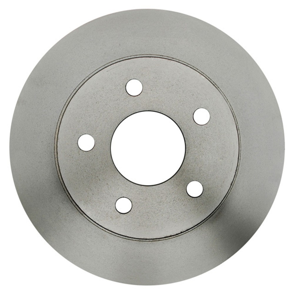 ACDelco Disc Brake Rotor 18A466A — image 2