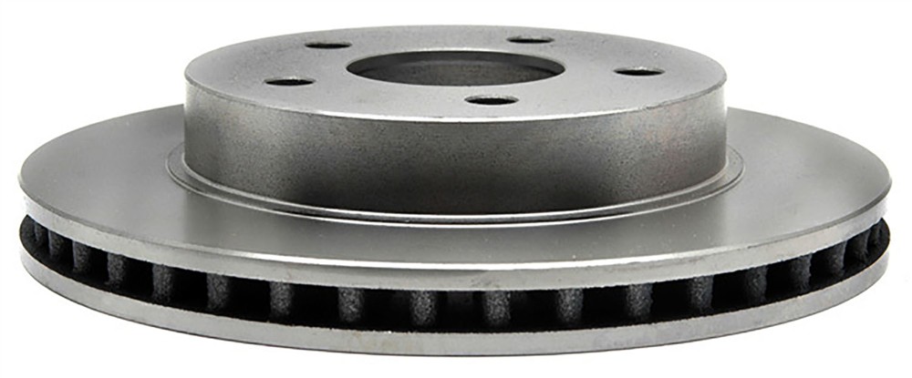 ACDelco Disc Brake Rotor 18A466A — image 4