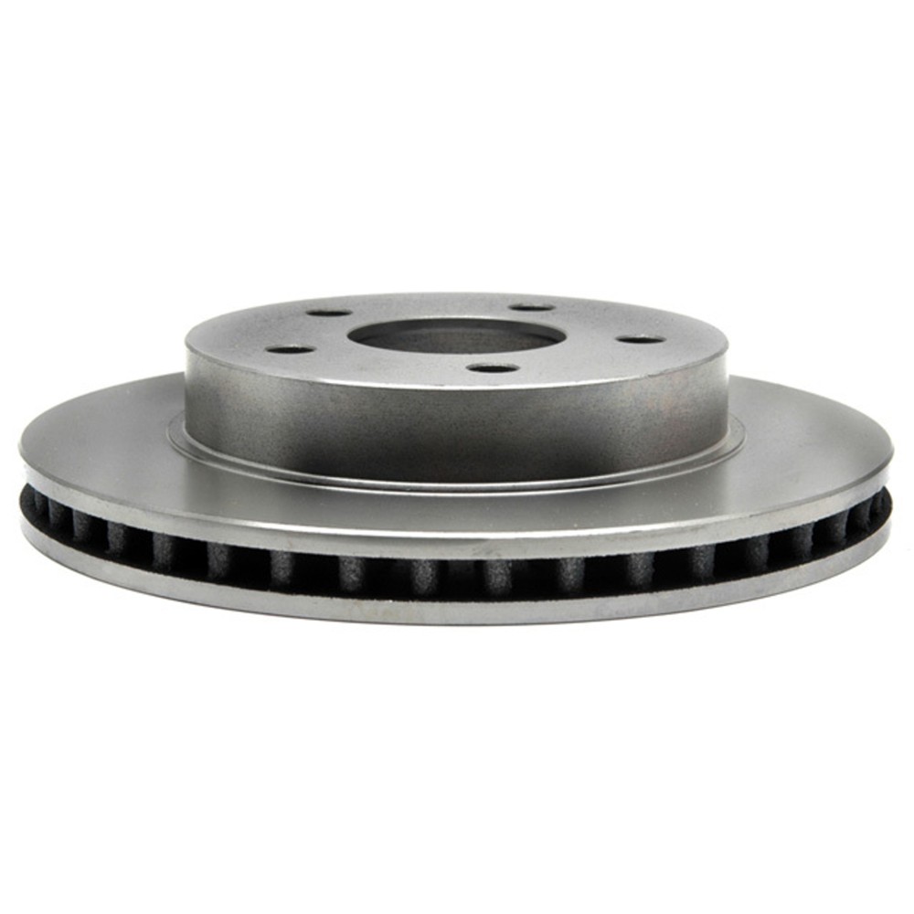 ACDelco Disc Brake Rotor 18A466A