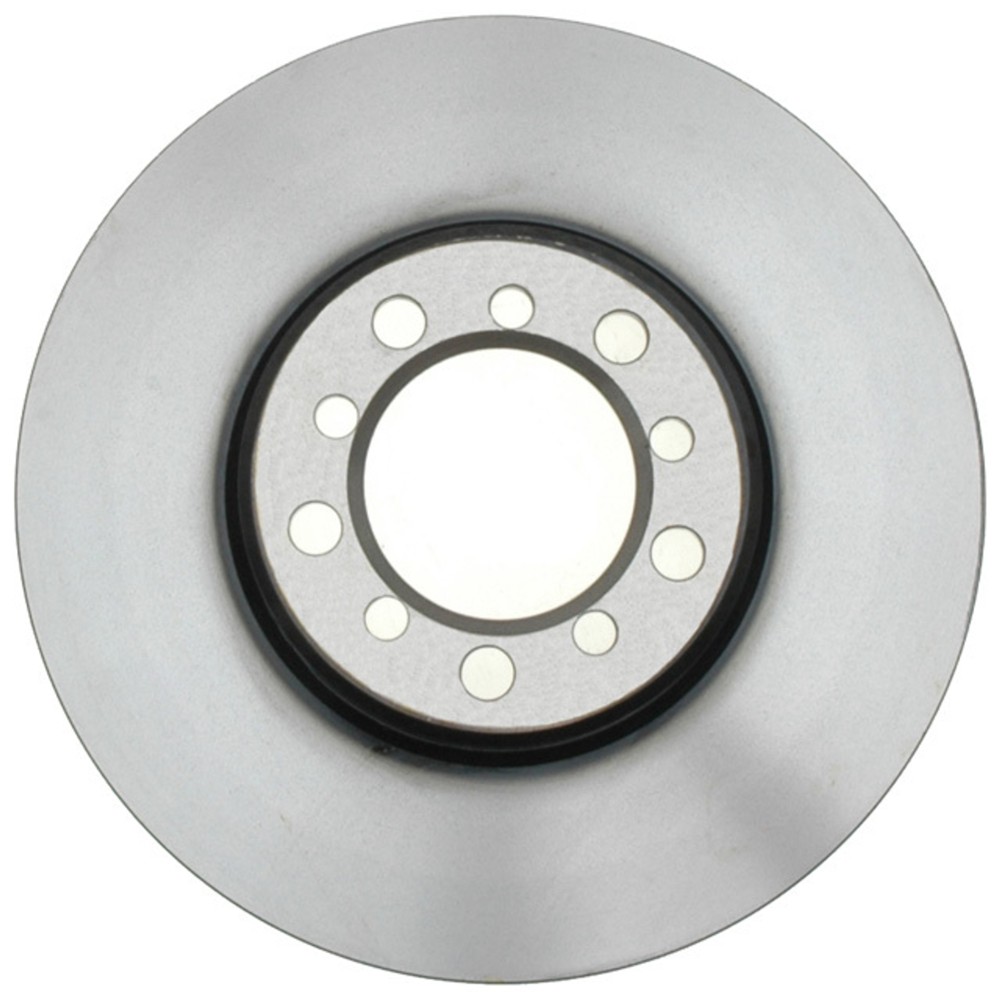 ACDelco Disc Brake Rotor 18A477 — image 2