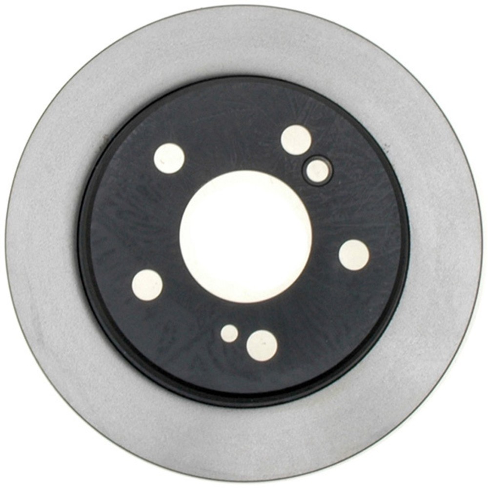 ACDelco Disc Brake Rotor 18A540 — image 2