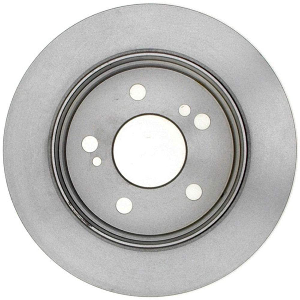 ACDelco Disc Brake Rotor 18A540 — image 3